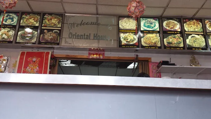Oriental House 6