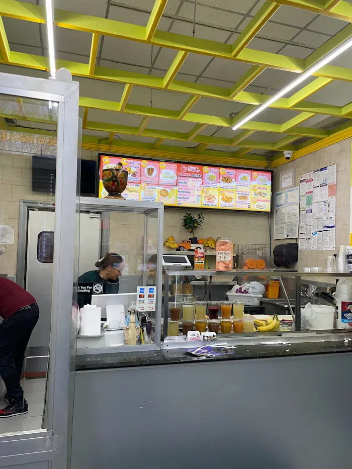 Cheo's Kitchen 6