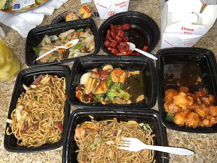 No.1 Chinese 5