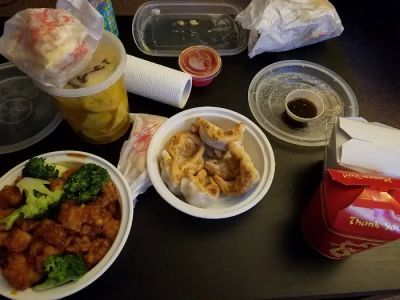 No.1 Chinese 0
