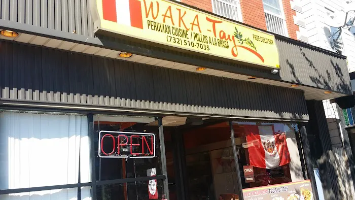 Waka-Tay 2