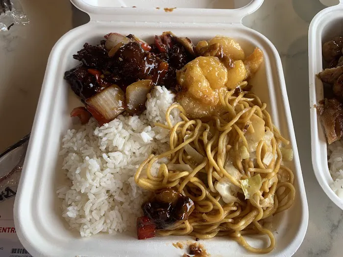Panda Express 4