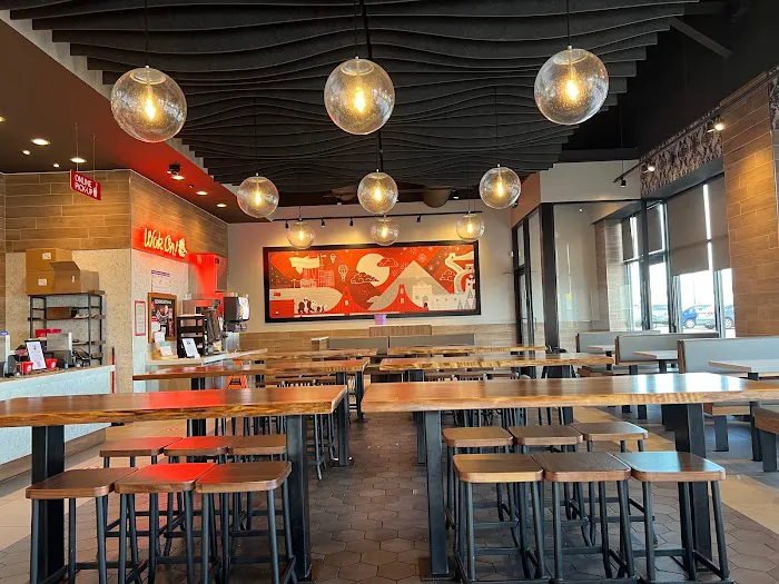 Panda Express 3