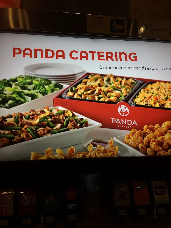 Panda Express 5