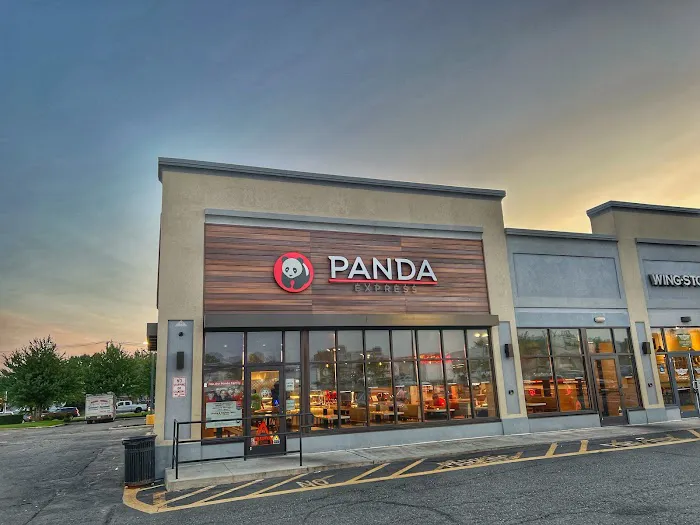 Panda Express 9