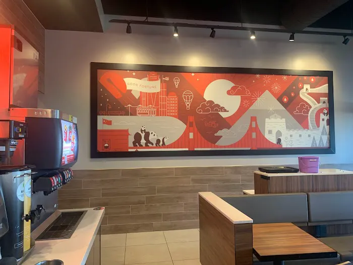 Panda Express 7