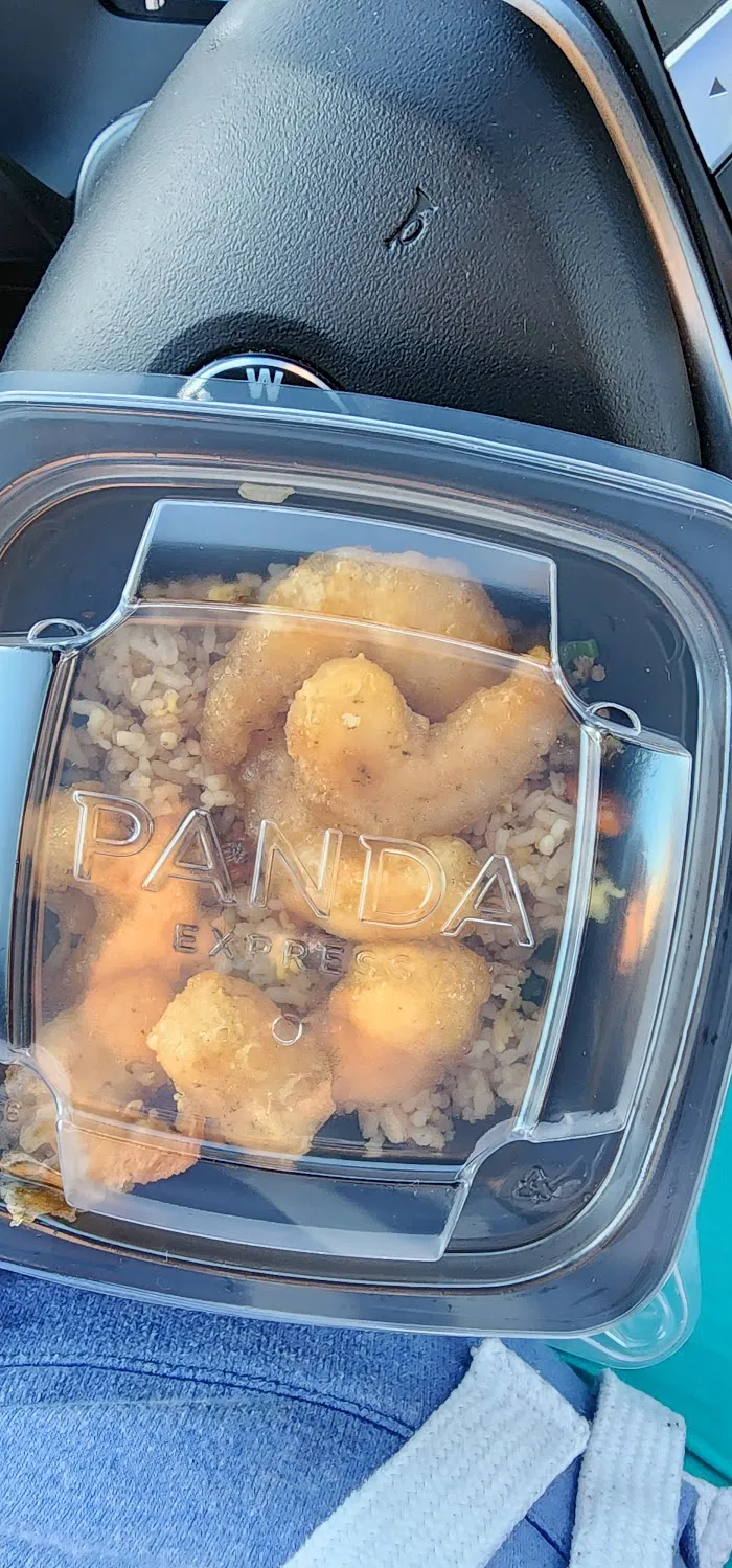 Panda Express 10