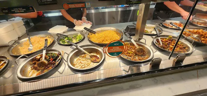 Panda Express 2