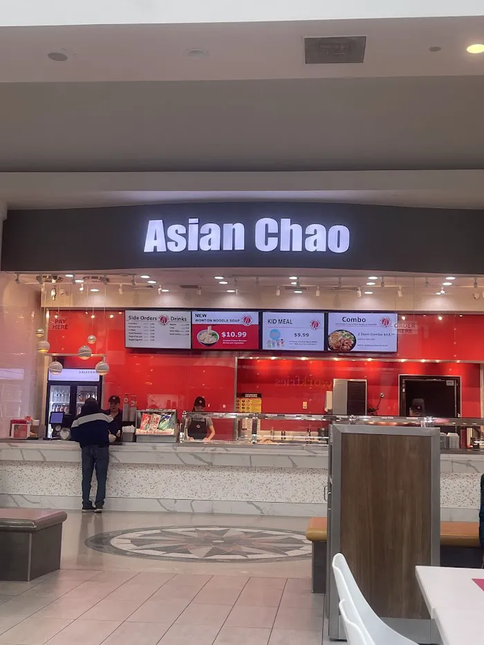 Asian Chao 7