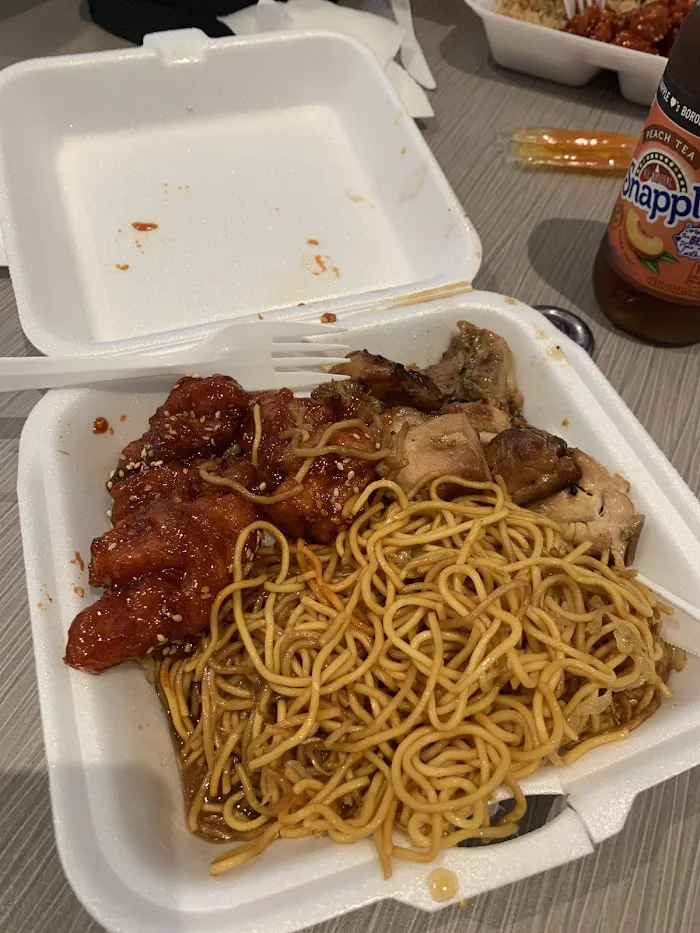 Asian Chao 6