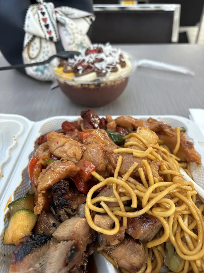 Asian Chao 8