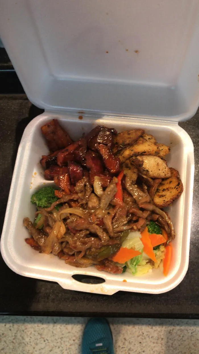 Asian Chao 9