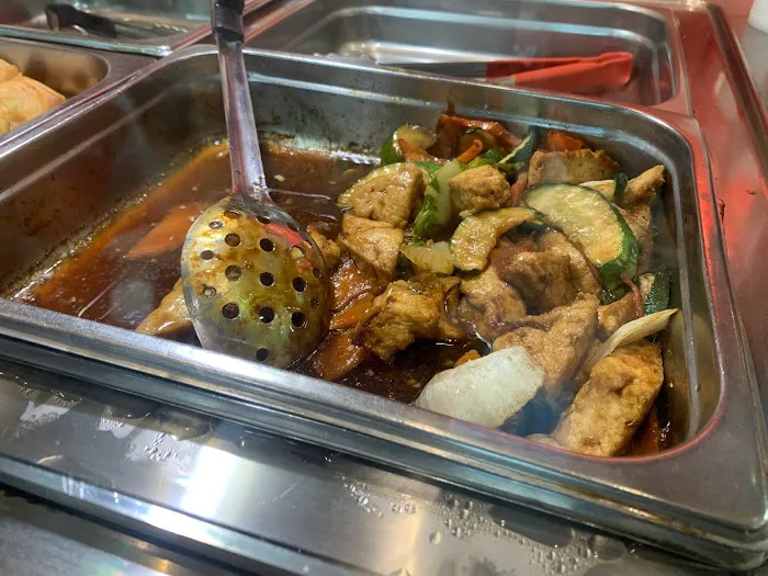 Asian Chao 6