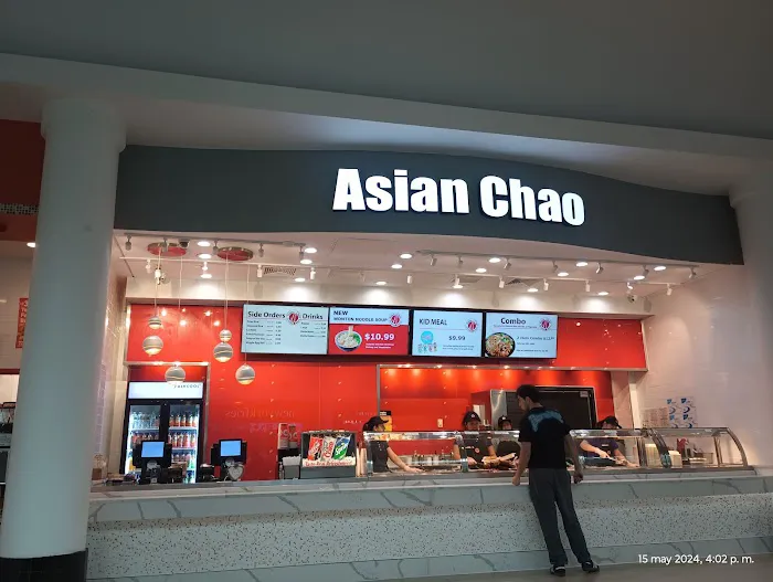 Asian Chao 10
