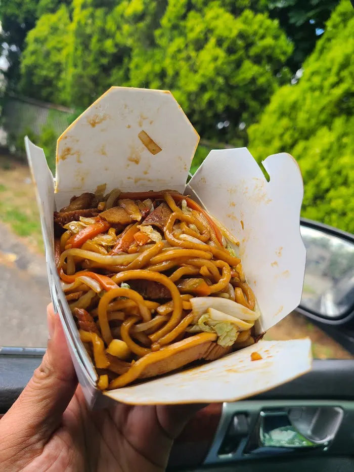 Shogun Wok Edison 1