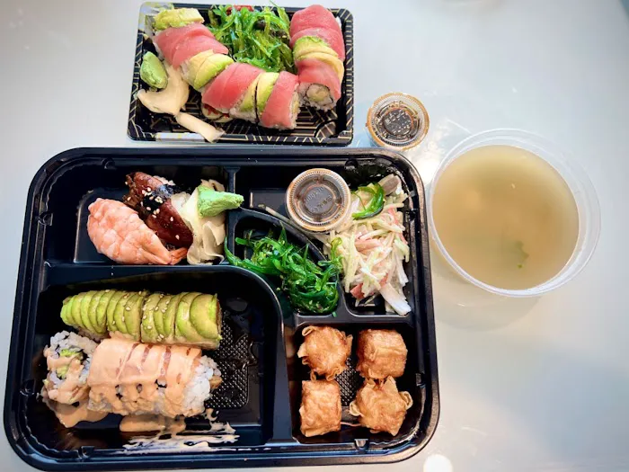 Shogun Wok Edison 2
