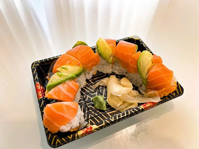 Shogun Wok Edison 3