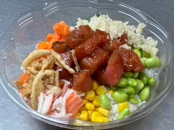 Shogun Wok Edison 9