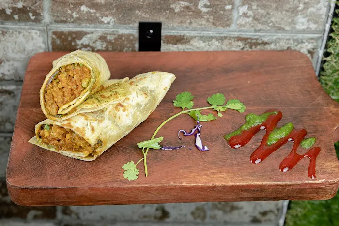 Bombay Spice II 5