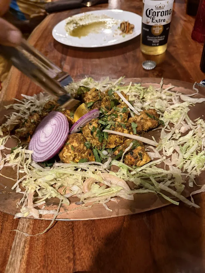 Bombay Spice II 2