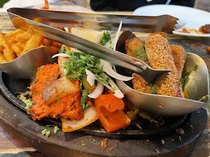 Bombay Spice II 1