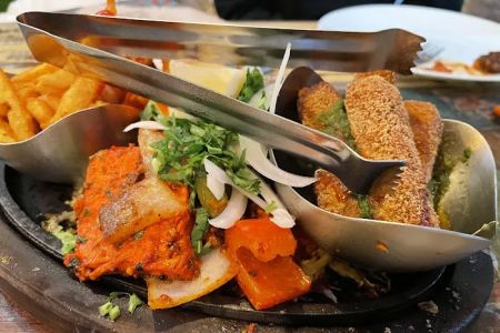 Bombay Spice II
