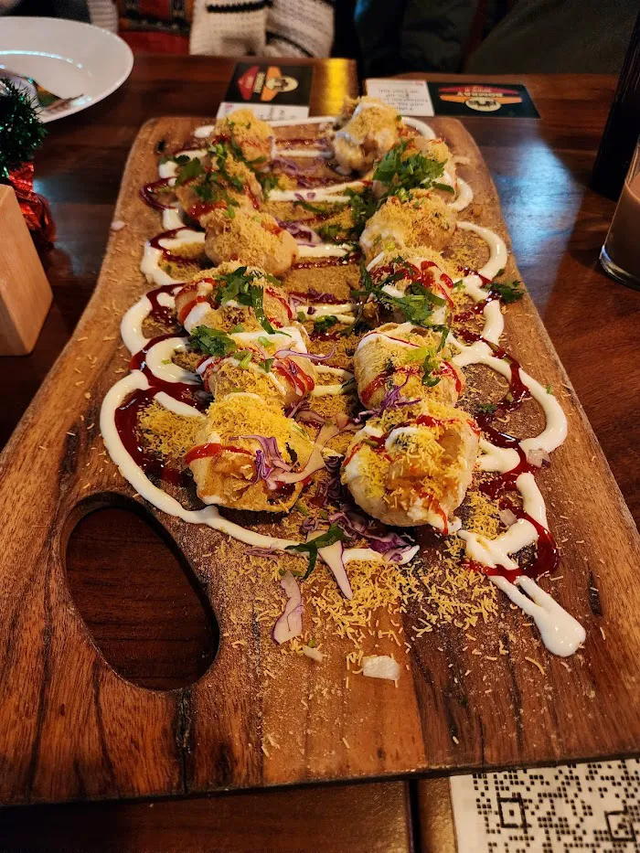 Bombay Spice II 4