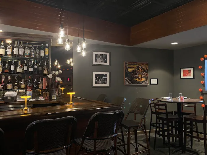 Shanghai Jazz Restaurant & Bar 6