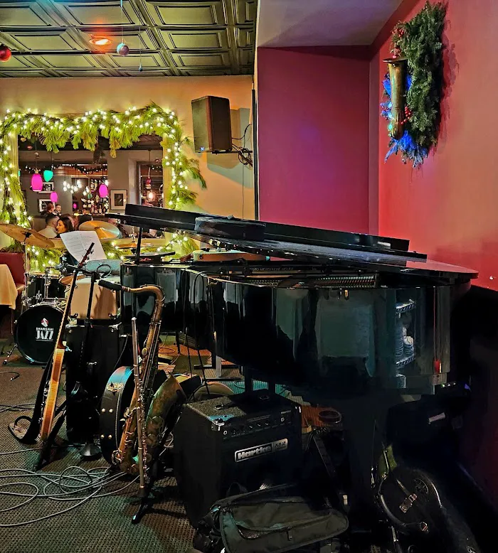Shanghai Jazz Restaurant & Bar 3