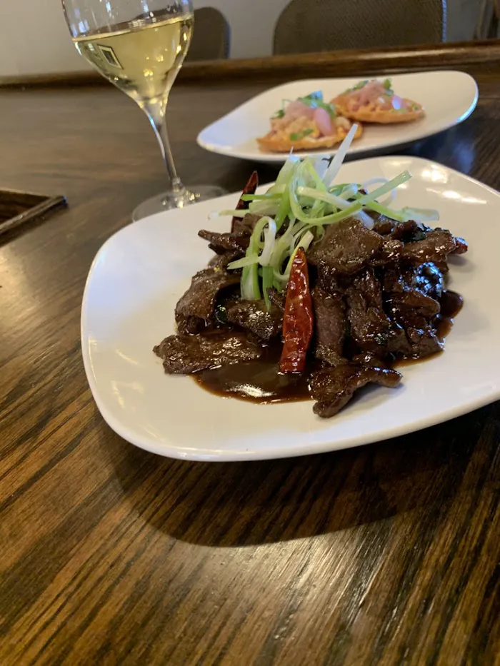 Shanghai Jazz Restaurant & Bar 9