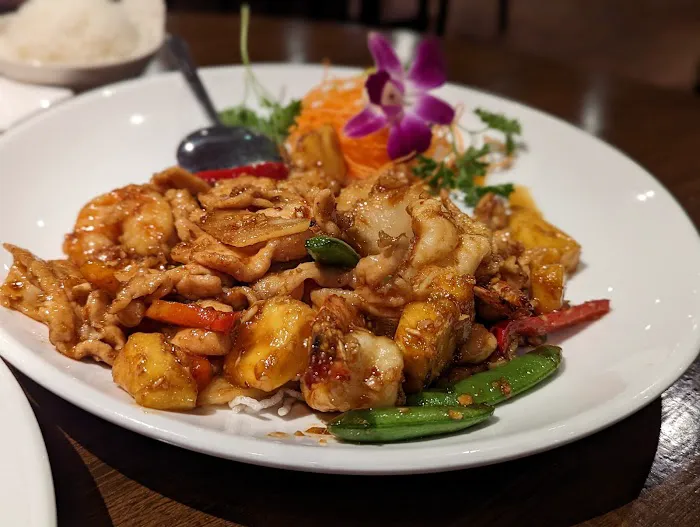 Blossom Asian Bistro 2
