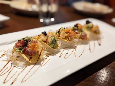Blossom Asian Bistro 0