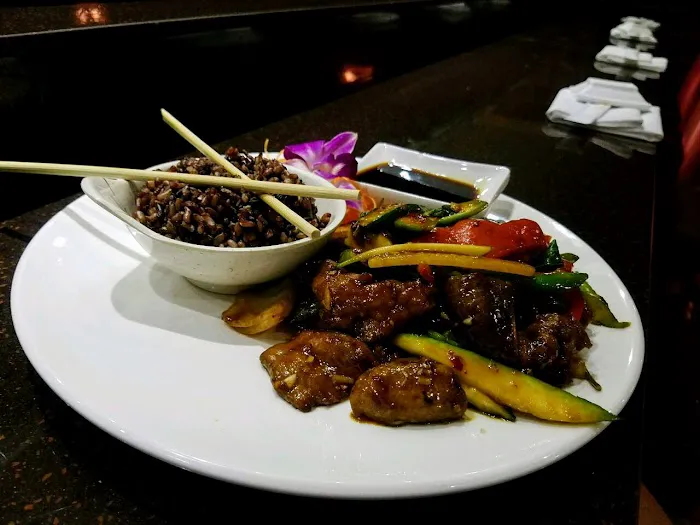 Blossom Asian Bistro 5