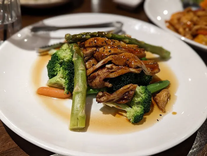 Blossom Asian Bistro 4