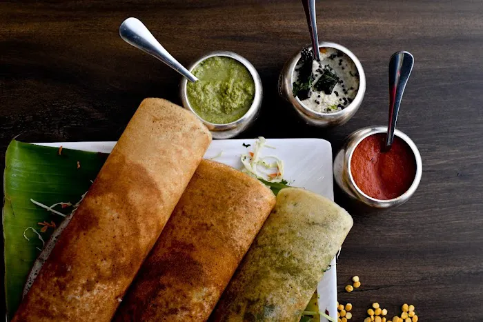 Sankalp - The Taste of India 3