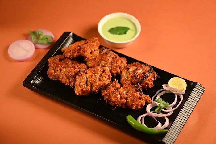 Sankalp - The Taste of India 5