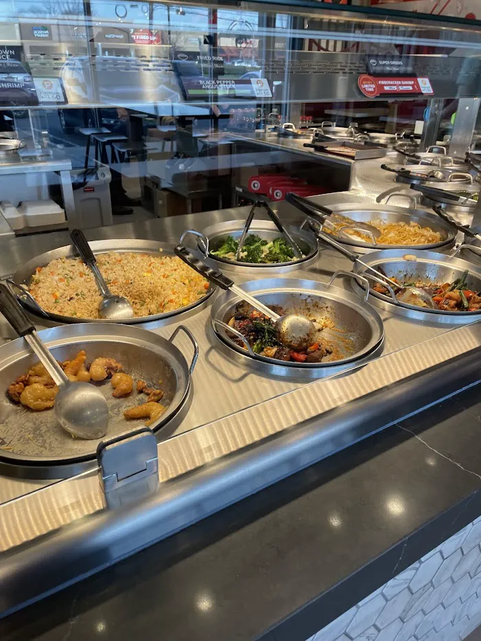 Panda Express 8