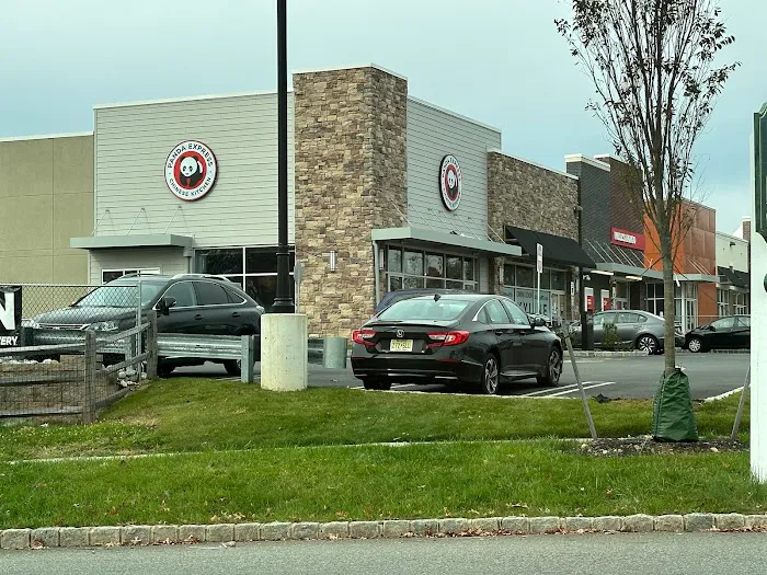 Panda Express 5