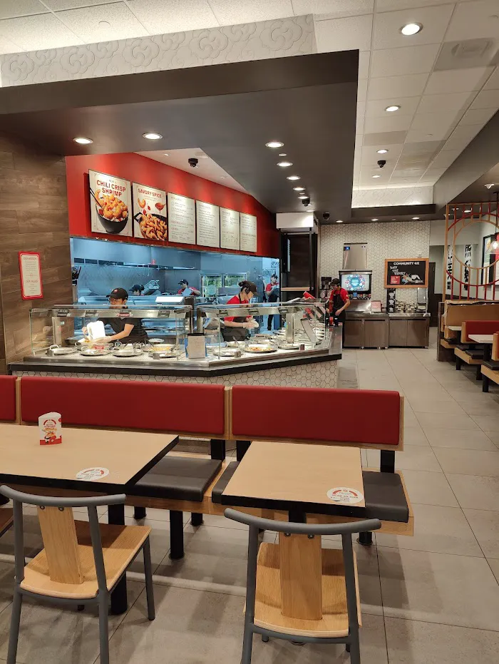 Panda Express 1