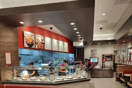 Panda Express