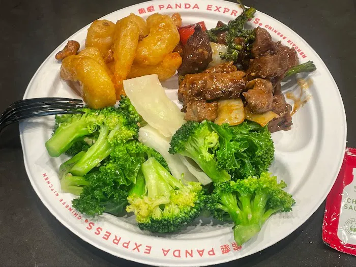 Panda Express 7