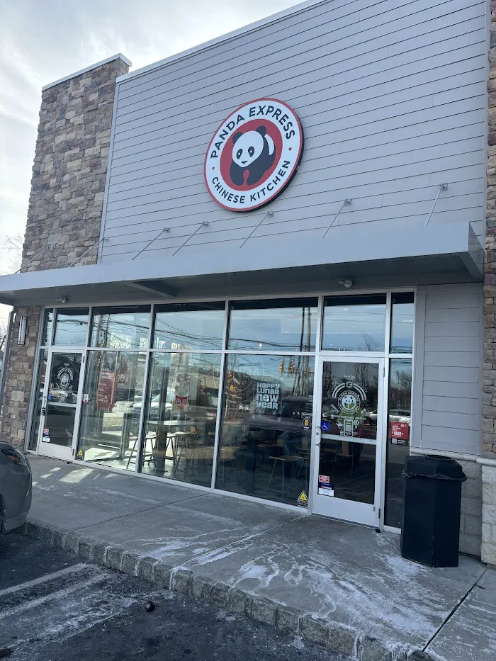 Panda Express 10
