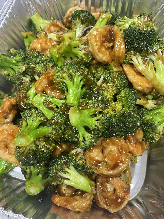Tasty & Go (Chinese Food) 7