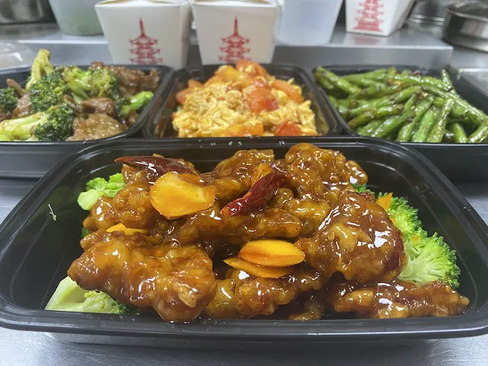 Tasty & Go (Chinese Food) 6