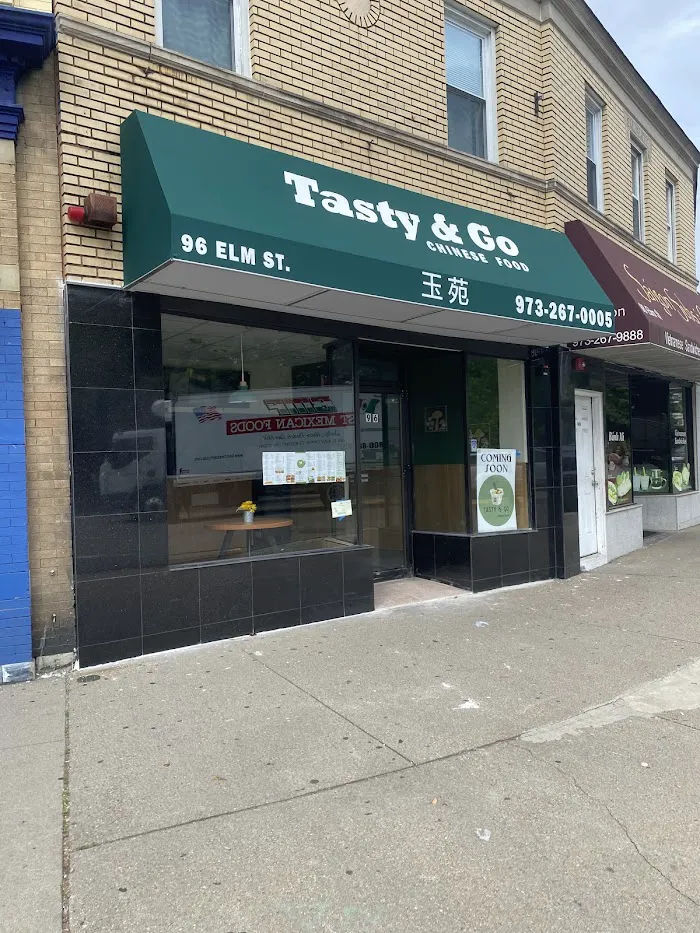 Tasty & Go (Chinese Food) 9
