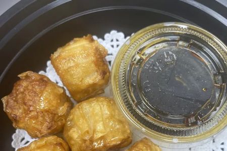 Tasty & Go (Chinese Food)