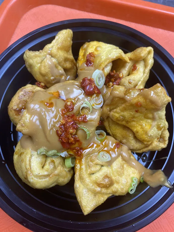 Tasty & Go (Chinese Food) 10