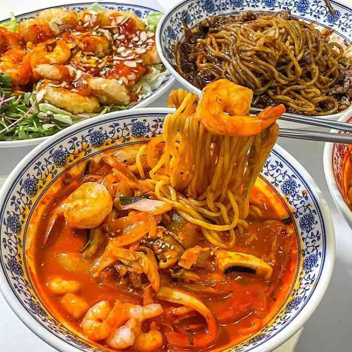 Hongbanjum 6