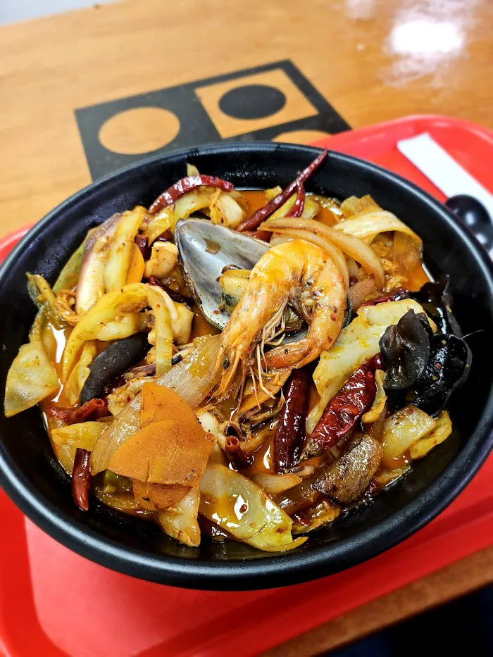 Hongbanjum 9