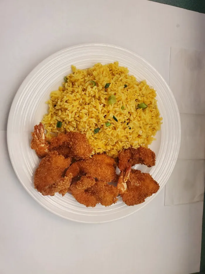 Golden dragon express Morristown 7